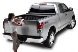 Honda ridgeline locking tonneau cover #3