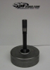 TH400 Input Shaft and Forward Drum (Vasco Material)