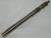 Powerglide Heavy Duty Input Shaft- Turbo Spline