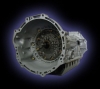 AW4 / A340 / 30-40LE Upgraded Performance Transmission