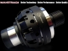 Wavetrac Differential - Eclipse 3G GT V6 2WD 00-05