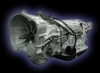 Mercedes Upgraded Performance Transmission