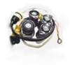 Subaru Transmission Electronics Solenoids