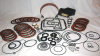 Porsche Upgraded Performance Transmission Rebuild Kit