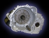 Mitsubishi DSM Upgraded Performance Transmission