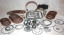 RE4R03A IPT Performance Transmission Rebuild Kit 