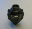 Welded Center Differential for Mitsubishi / DSM AW...