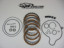 IPT End Clutch Kit